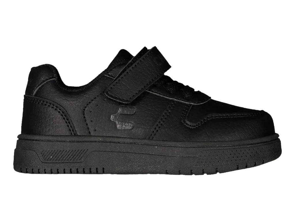 Tenis Charly Negros para Niño