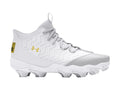Tenis Under Armour Harper 9 RM Blanco para Hombre