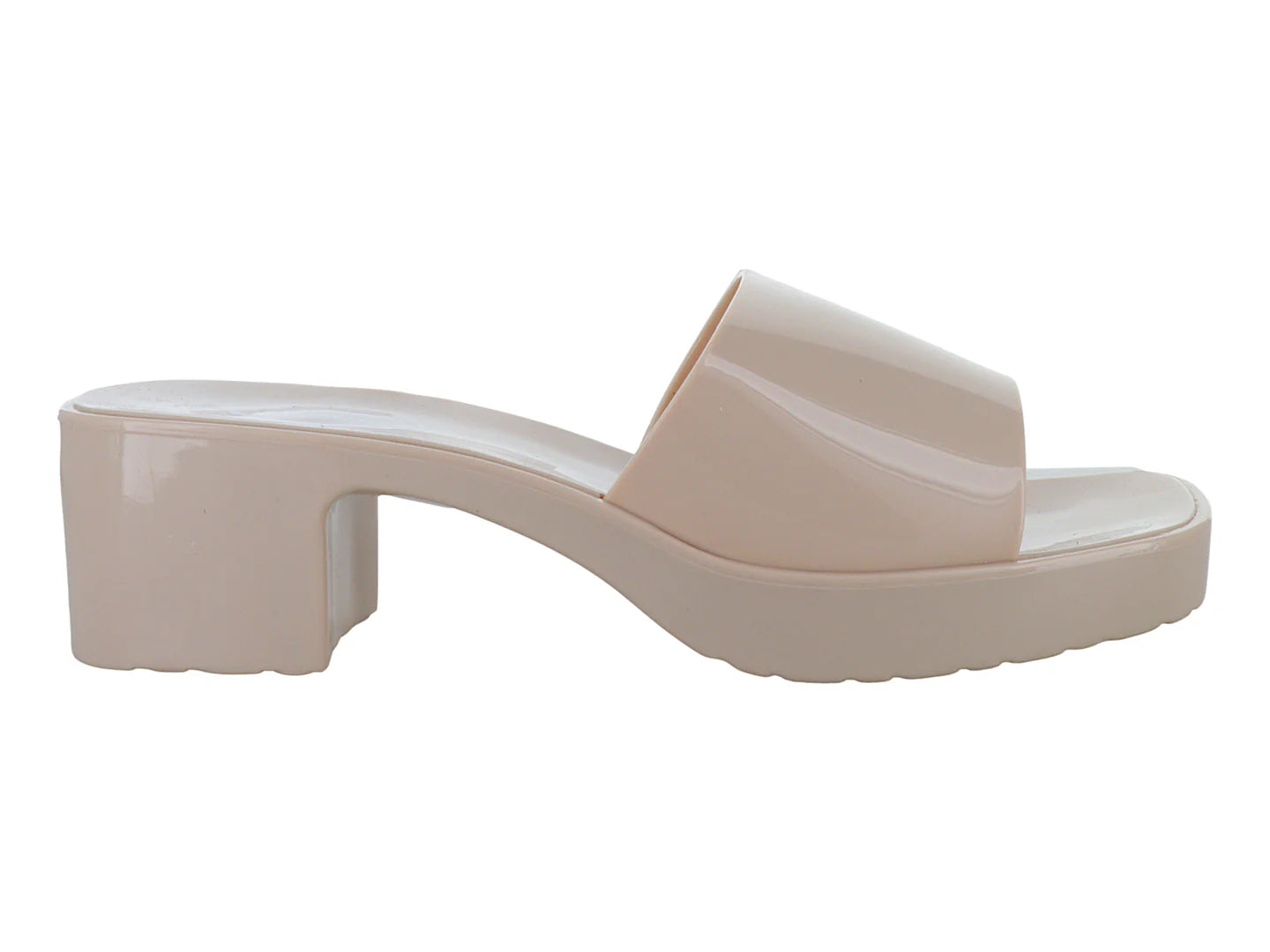 Sandalias CARAY Color Nude para Mujer