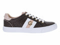 Tenis GBG Opti Café Oscuro para Mujer