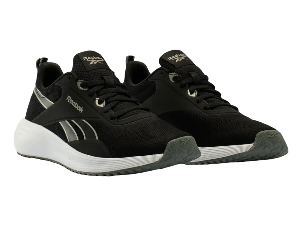 Tenis Reebok Lite Plus 4 Negro para Mujer
