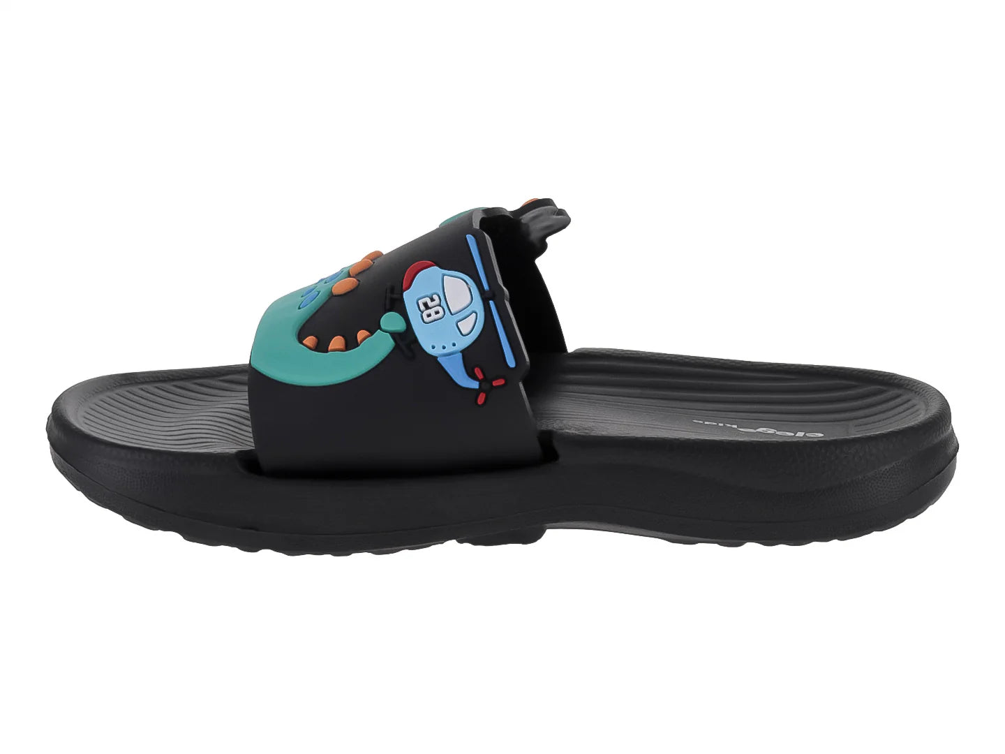 Sandalias Elega 9916 Para Niña