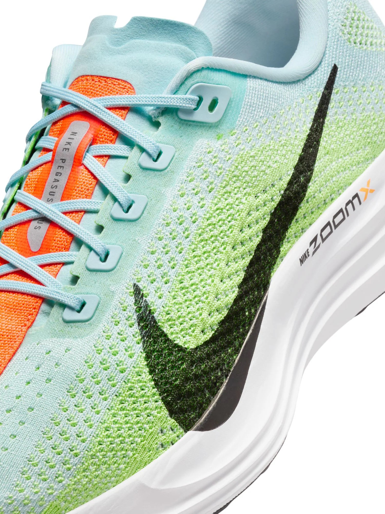 Nike Pegasus Plus Womens Shoes