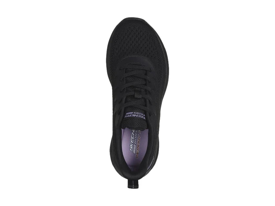 Tenis Skechers BOBS Unity Negro para Mujer