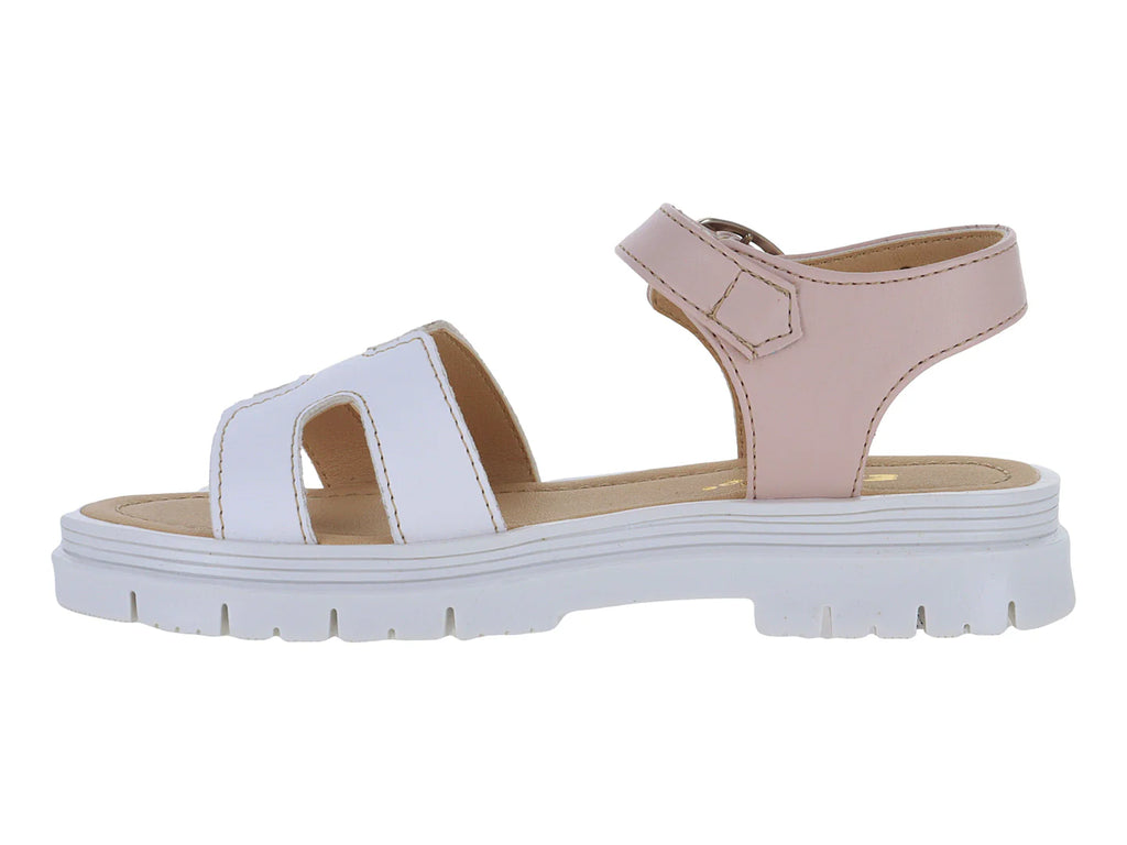 Sandalias Elefante Blanco para Niña