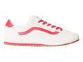 Tenis Vans Super Lowpro Beige para Mujer