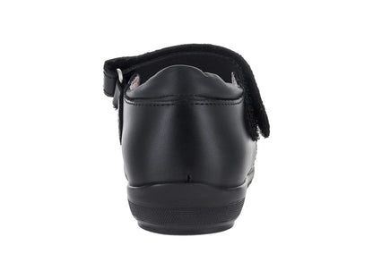 Zapatos LIA Negros para Niña