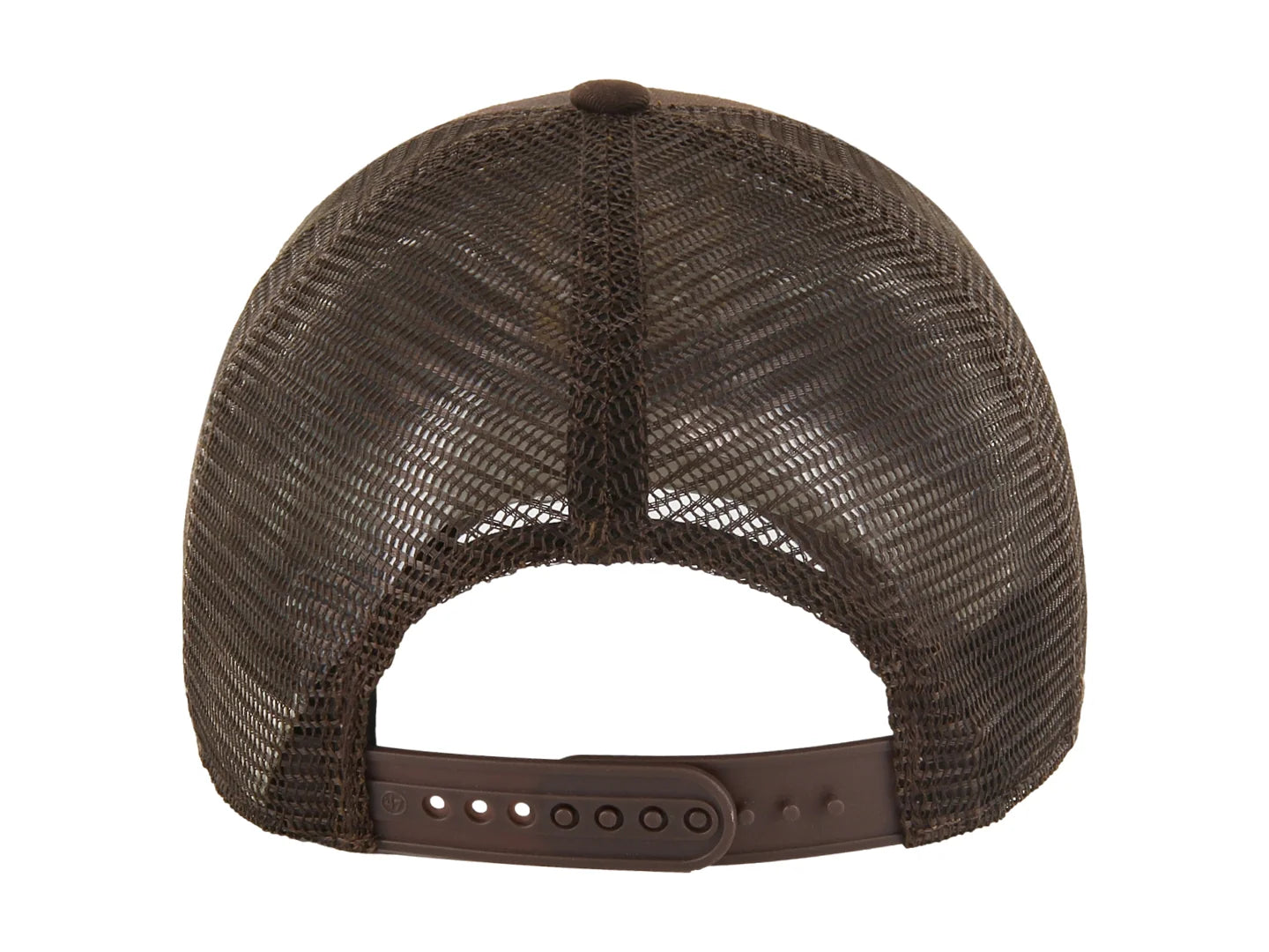 Gorra 47 Brand San Diego Padres Café