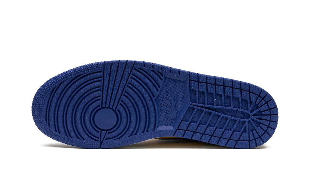 AIR JORDAN 1 HIGH OG WMNS Reverse Laney