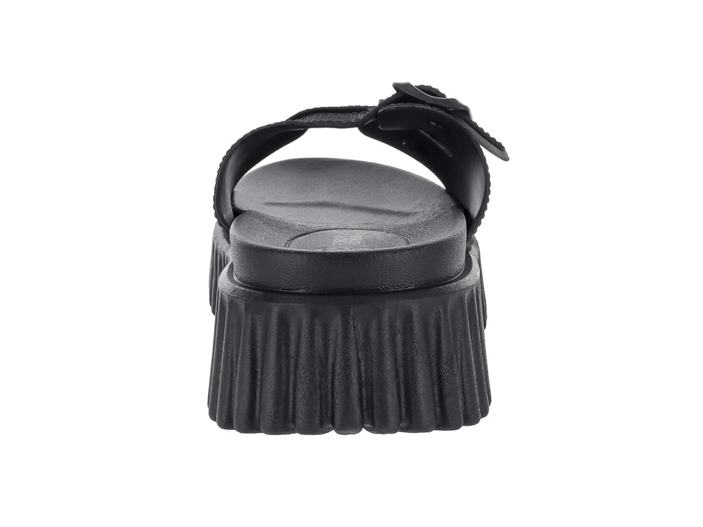 Sandalias Furor Negro para Mujer