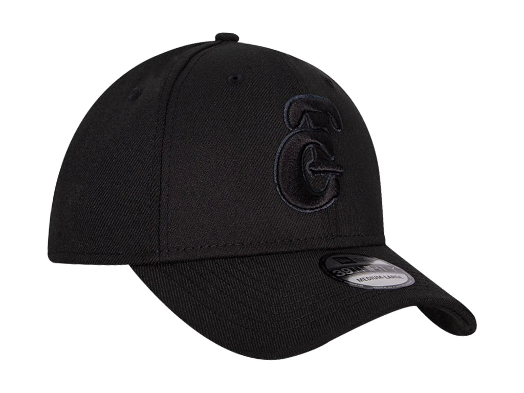 Gorra New Era Minnesota Twins Color Negro
