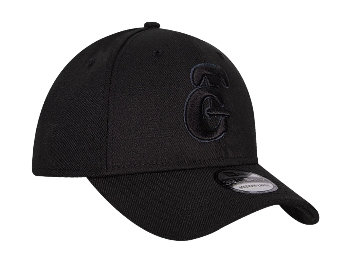 Gorra New Era Minnesota Twins Color Negro