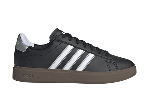 Tenis Adidas Grand Court 20 Negro para Mujer