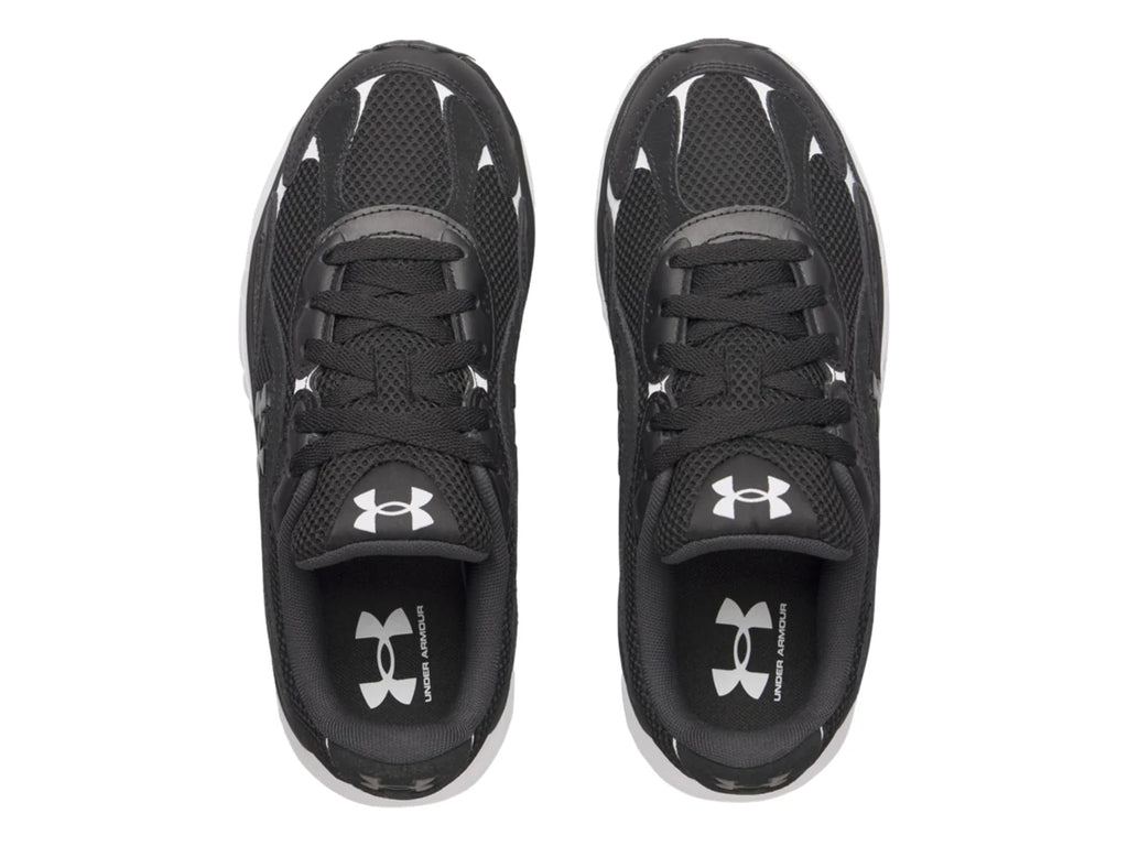 Tenis Under Armour W Tech Runner Negro para Mujer