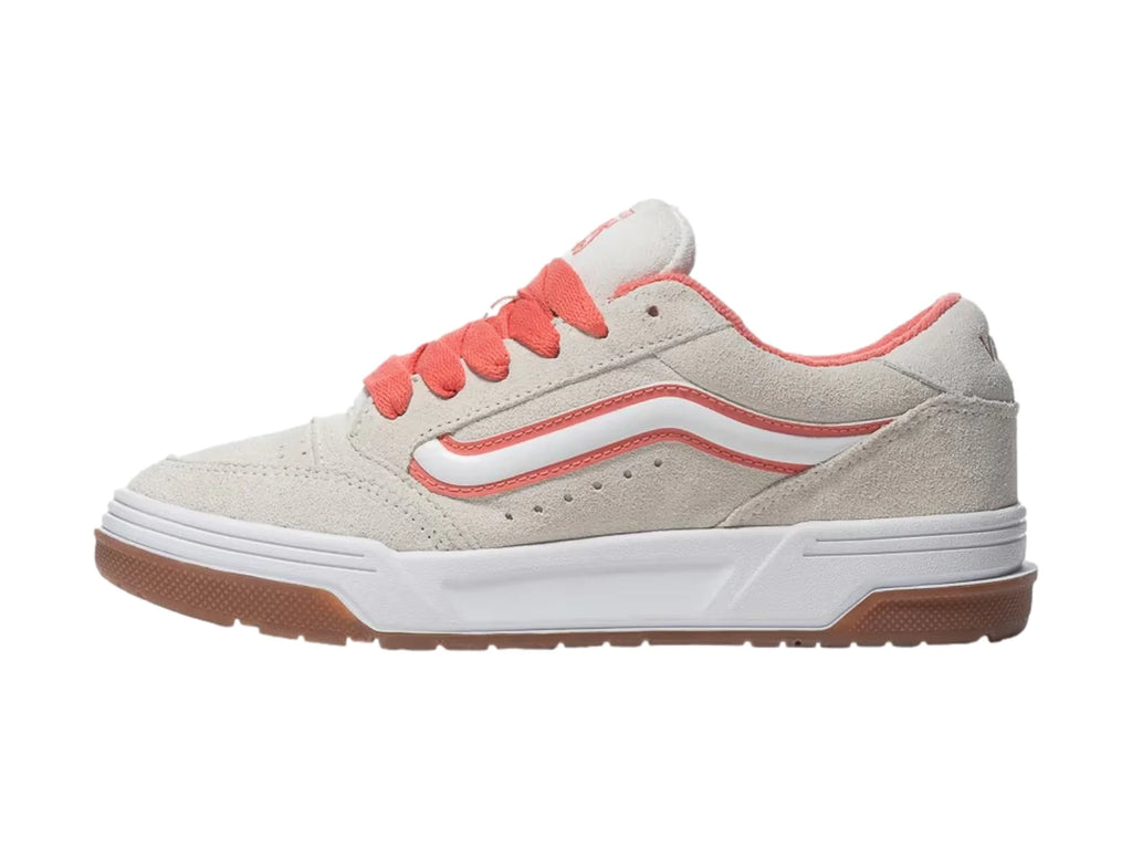 Tenis Vans Hylane Color Rosa para Mujer