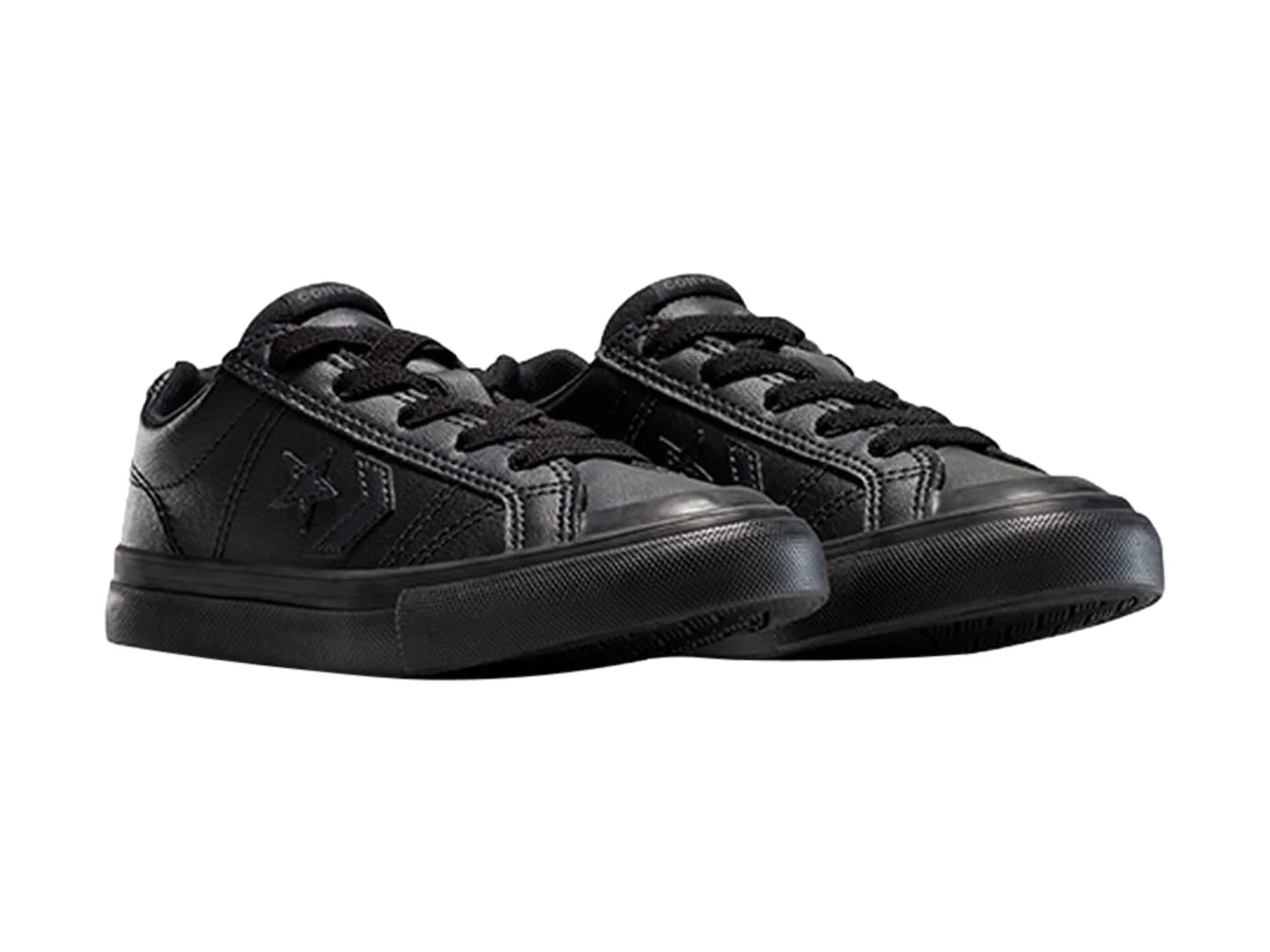 Tenis Converse Sport Casual Negro para Niño