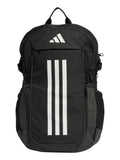 Mochila Adidas TR Power Negro con Blanco