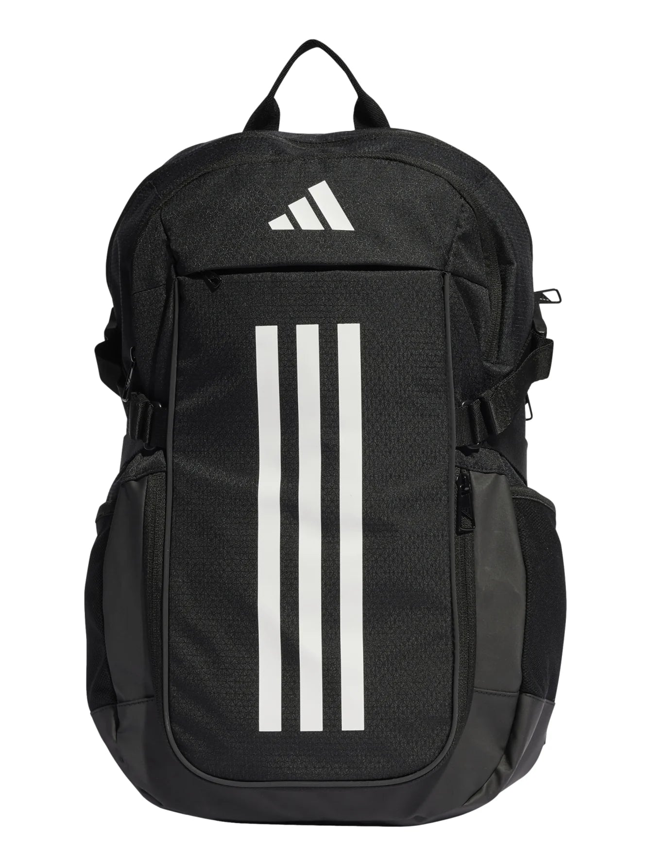 Mochila Adidas TR Power Negro con Blanco