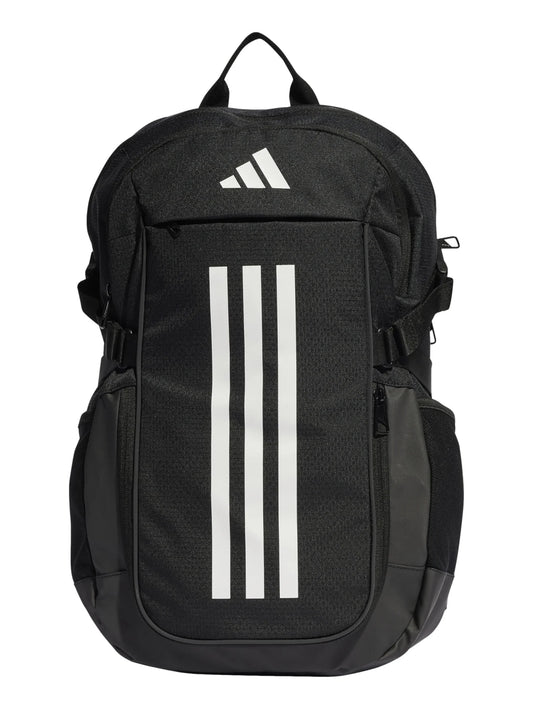 Mochila Adidas TR Power Negro con Blanco