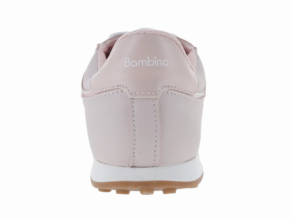 Tenis Teen Bambino Rosa para Niña
