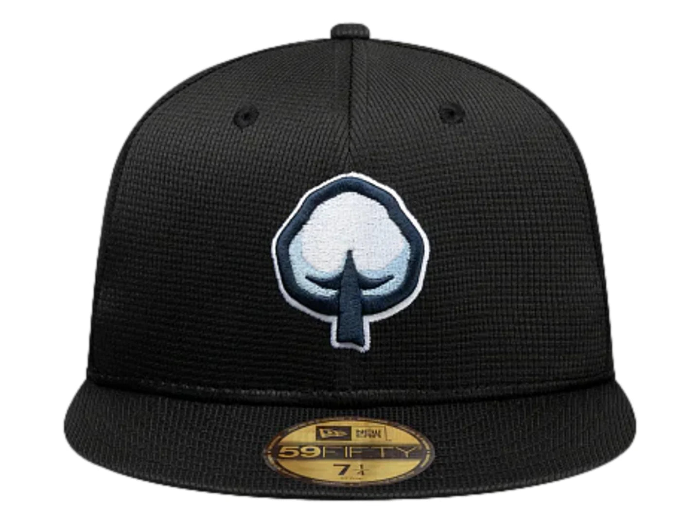 Gorra New Era 59Fifty Negro
