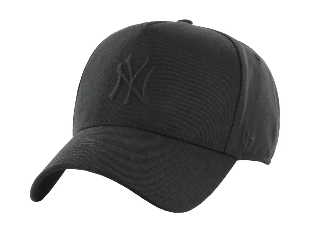 Gorra 47 Brand New York Yankees Negro para Hombre