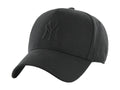 Gorra 47 Brand New York Yankees Negro para Hombre