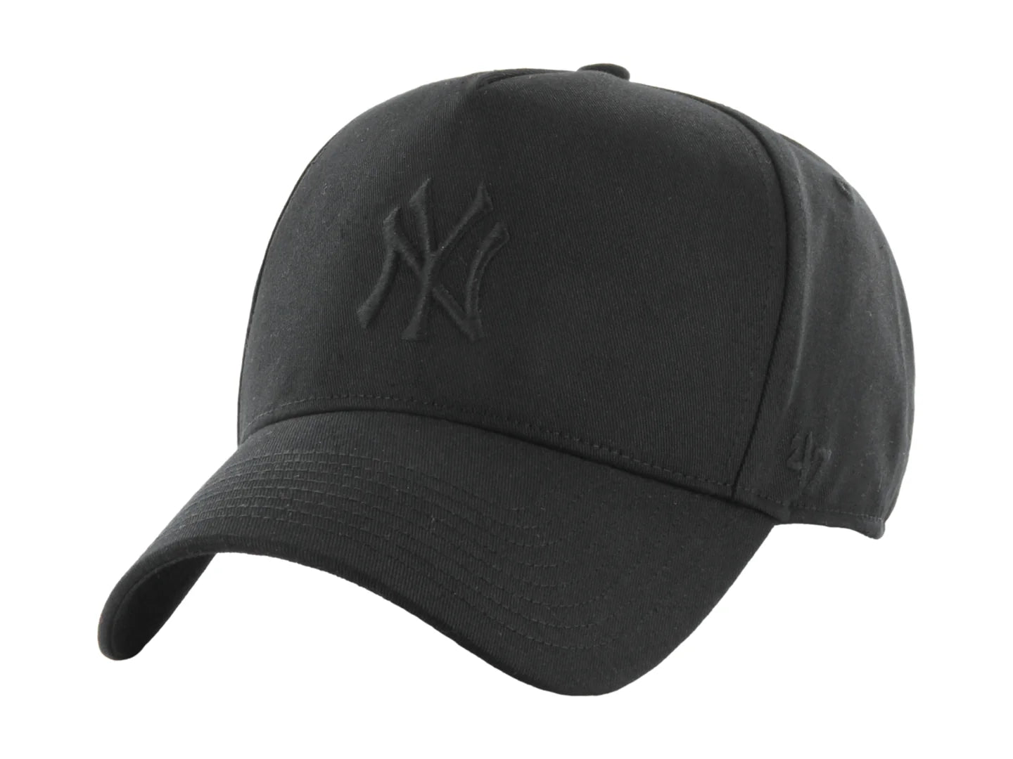 Gorra 47 Brand New York Yankees Negro para Hombre