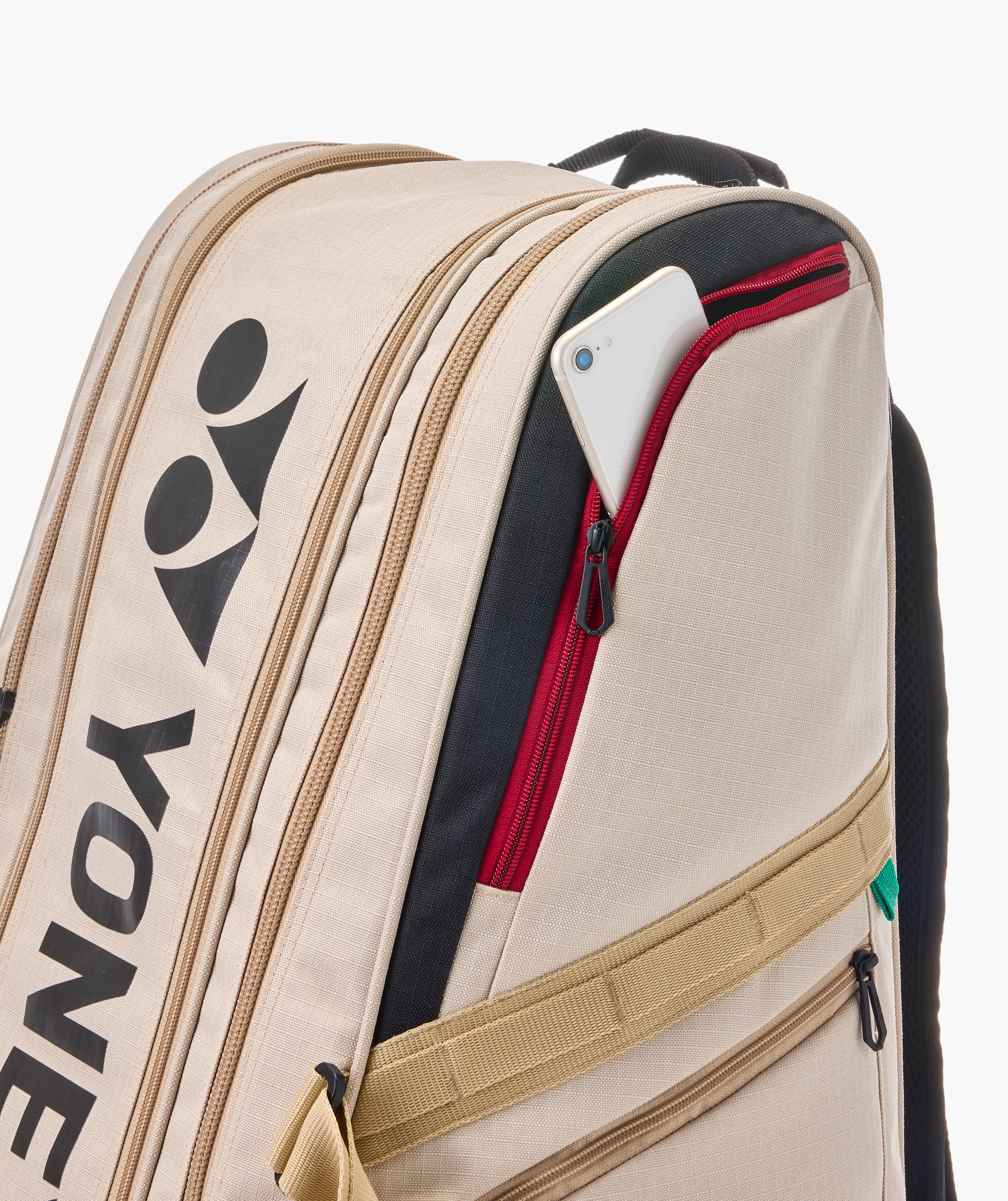 GEARLOGIC RACQUET BAG 9PCS