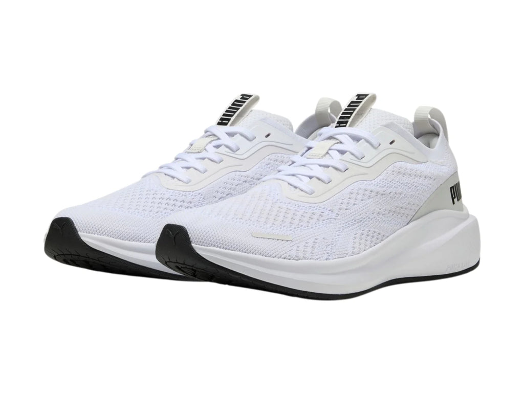 Tenis PUMA Skyrocket Lite Blanco para Hombre