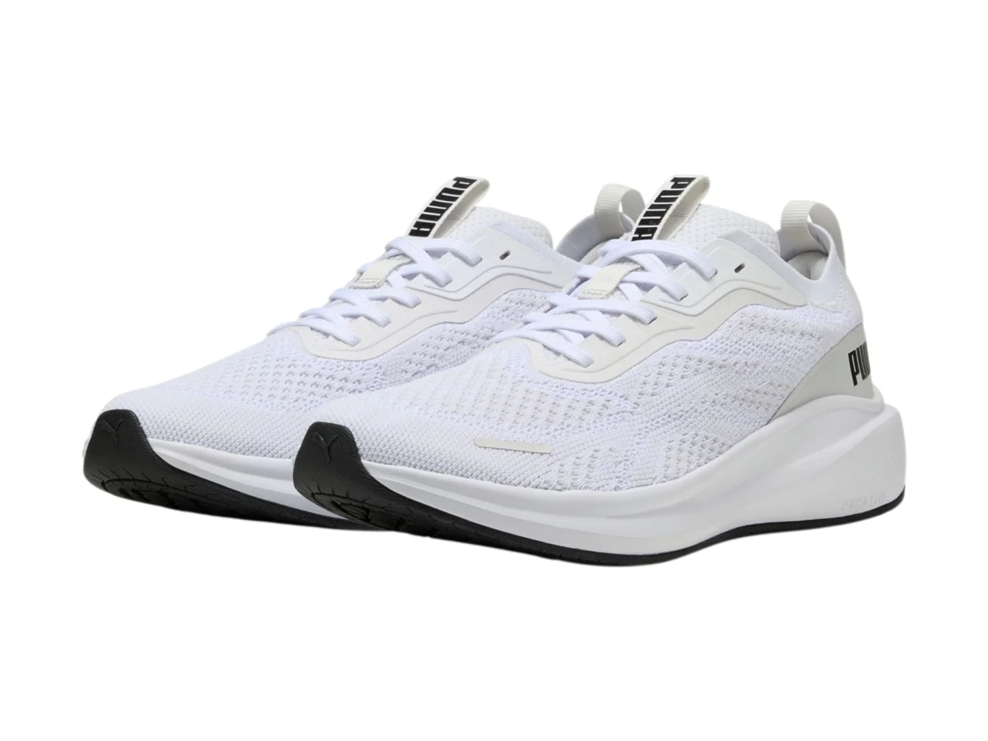 Tenis PUMA Skyrocket Lite Blanco para Hombre