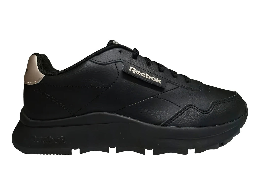 Tenis Reebok Ramble Negro para Mujer