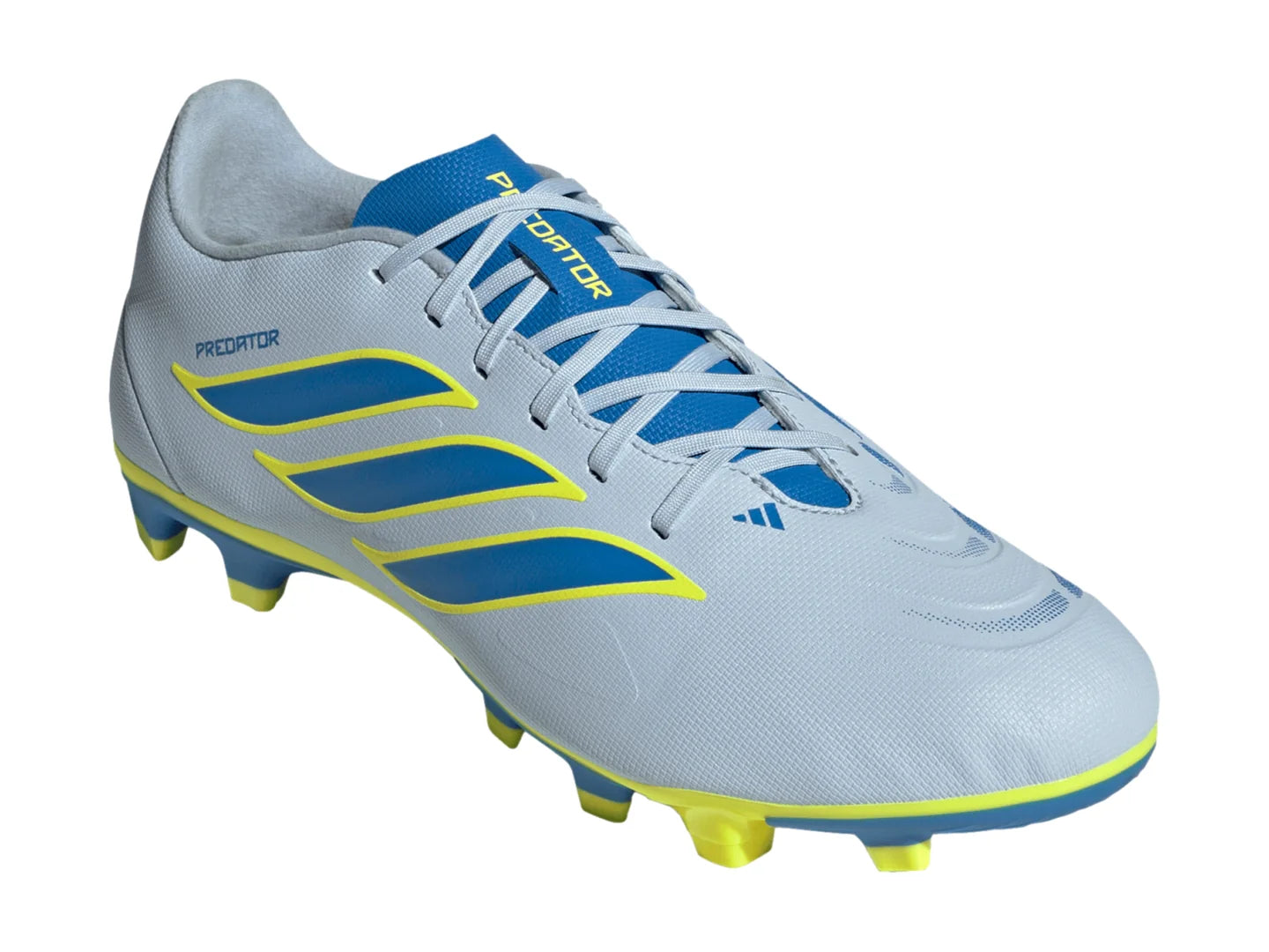 Tenis Adidas Predator Club Para Hombre
