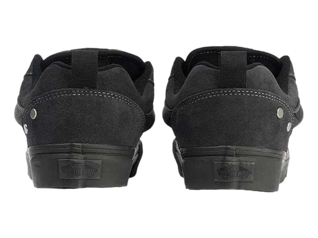 Tenis Vans Knu Skool Negro para Hombre