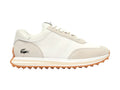 Tenis Lacoste L Spin Blancos para Mujer