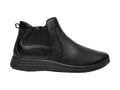 Botines Flexi Negro para Mujer