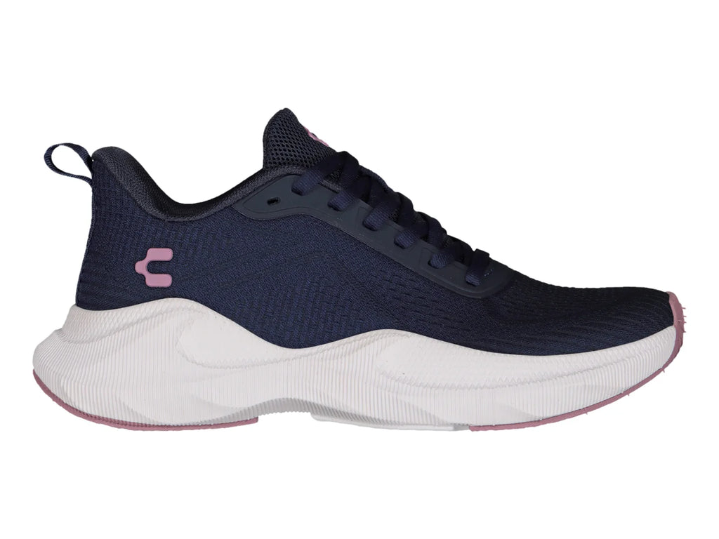 Tenis Charly Light Sport Azul Marino para Mujer