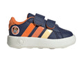 Tenis Adidas Grand Court Mickey Azul para Niño