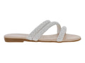 Sandalias Crivelli Blancas para Mujer