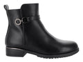 Botines ROZE Negros para Mujer