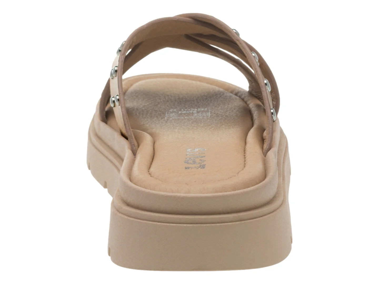 Sandalias Levis Oro Rosa para Mujer
