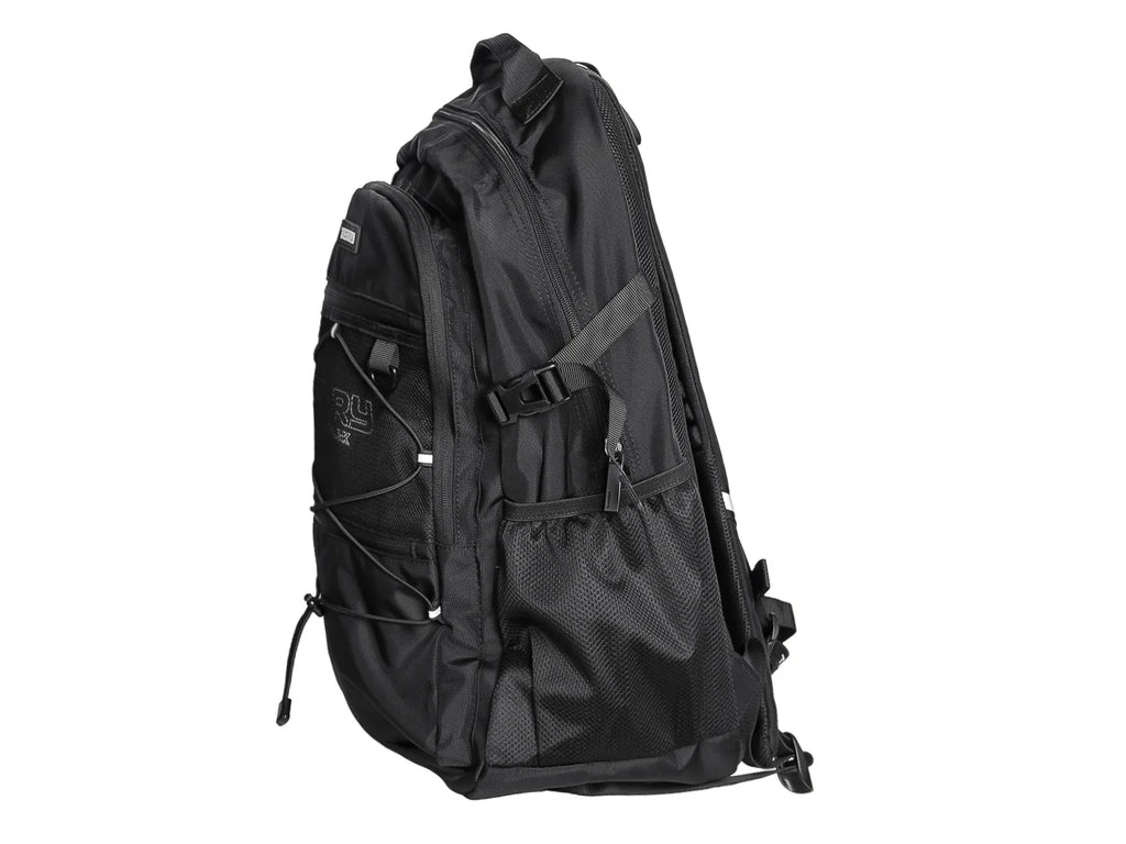 Mochila Terry AOK Negro
