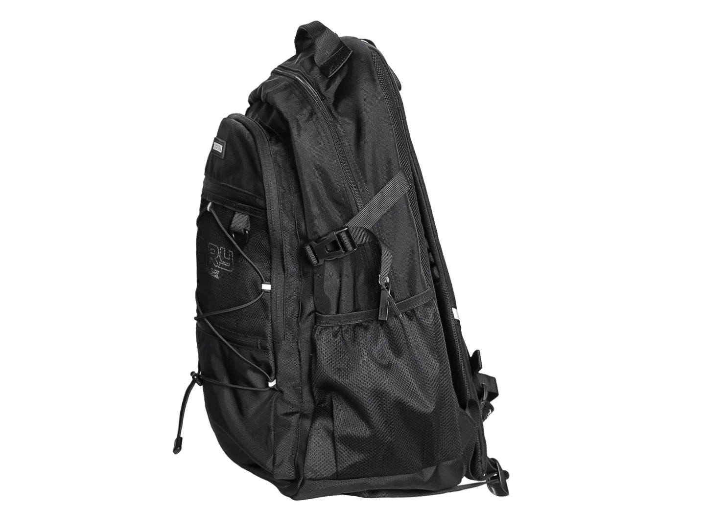 Mochila Terry AOK Negro