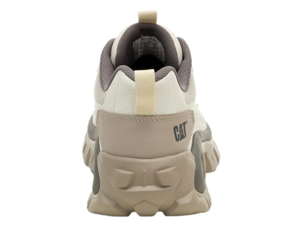 Tenis de Excursionismo Caterpillar Taupe para Hombre