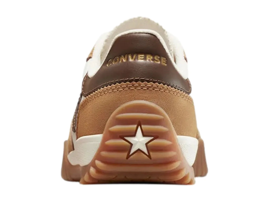 Tenis Converse Run Star Trainer Naranja para Mujer