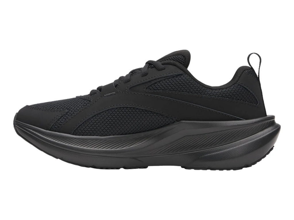 Tenis Under Armour W Assert 11 Negro para Mujer