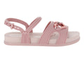 Sandalias Ipanema Rosa para Niña