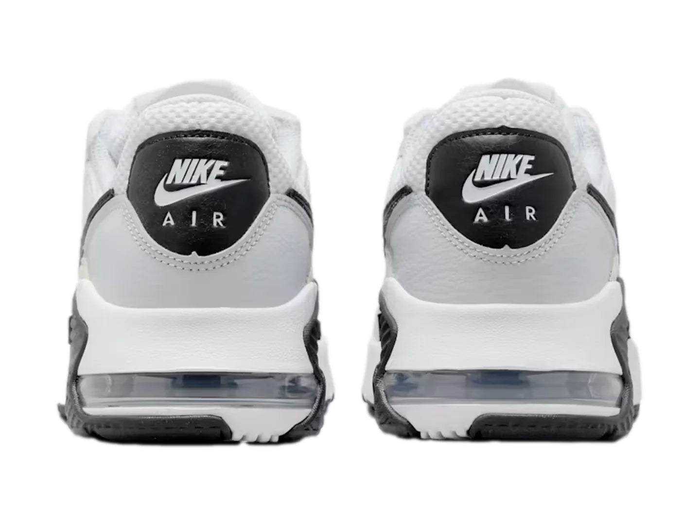 Tenis Nike Air Max Excee Blanco para Hombre