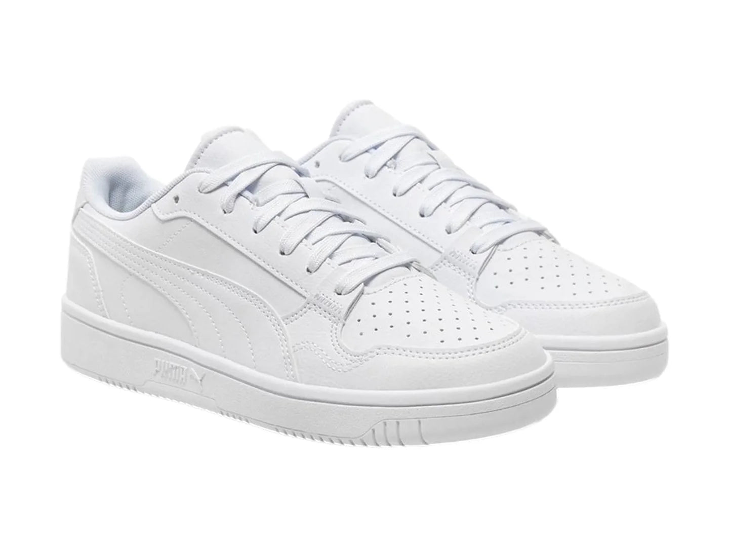 Tenis Puma 398993 Para Niño