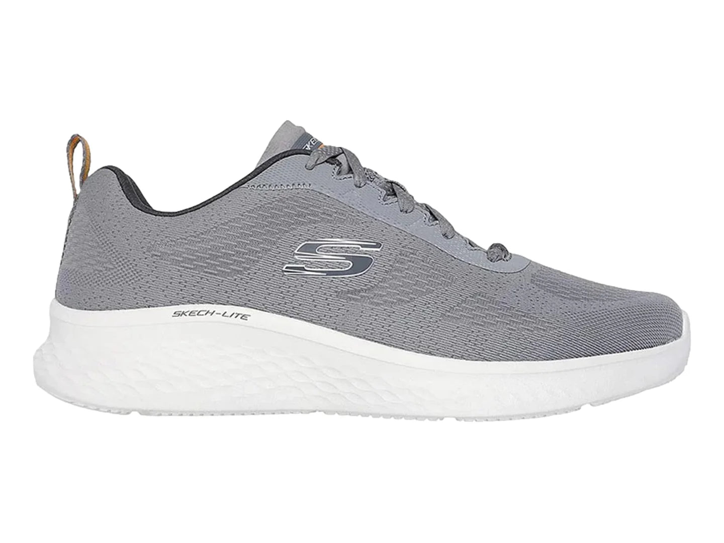 Tenis Skechers Sport Gris para Hombre